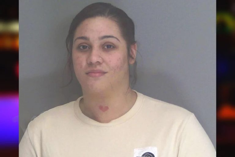Lauren Crawford mugshot – Douglas County , Georgia Lauren Crawford