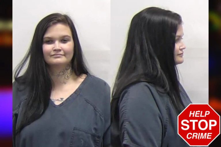 Lauren Lightsey mugshot – Clarke County , Georgia Lauren Lightsey