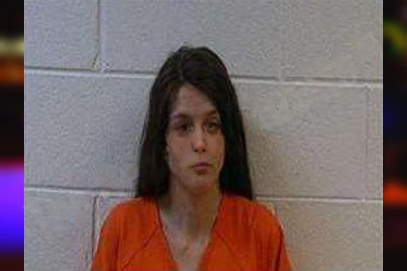 Lauren Lonergan Mugshots