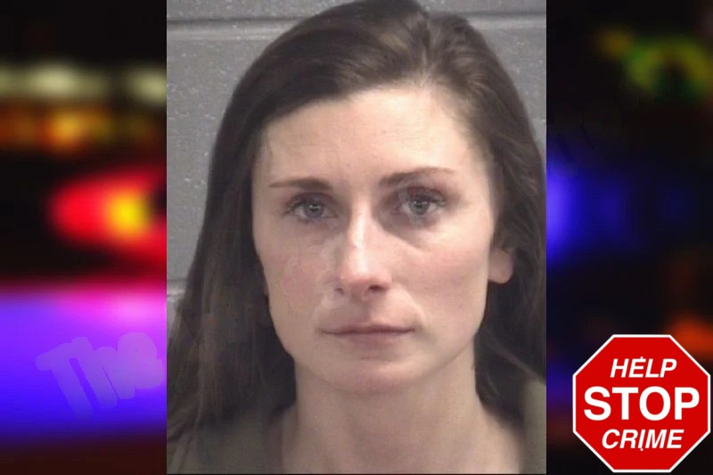 Lauren Wells Mugshots