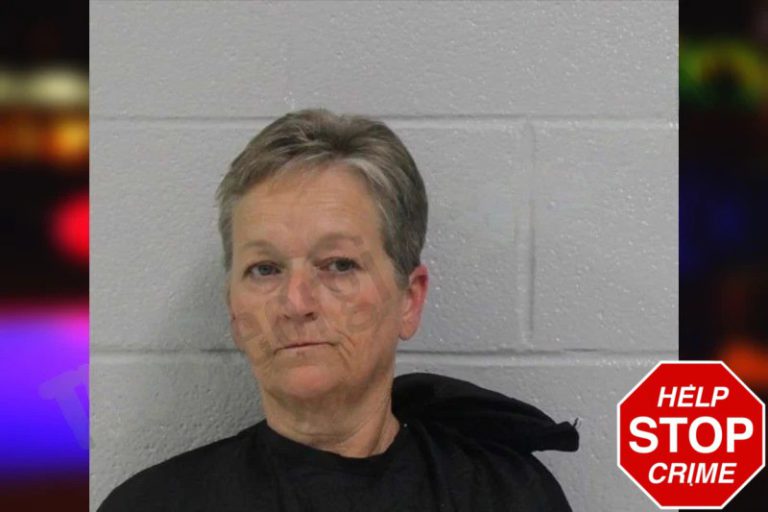 Laurie Wingo mugshot – Carroll County , Georgia Laurie Wingo