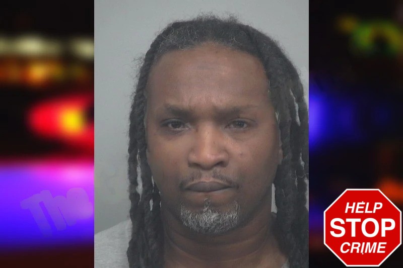 Lavern Barnwell Mugshots