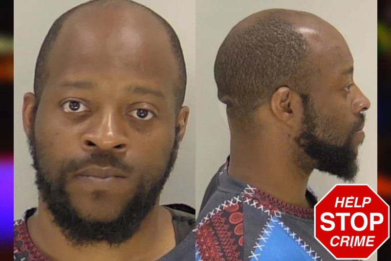 Lavinski Vaughn mugshot – Richmond County , Georgia Lavinski Vaughn mugshot