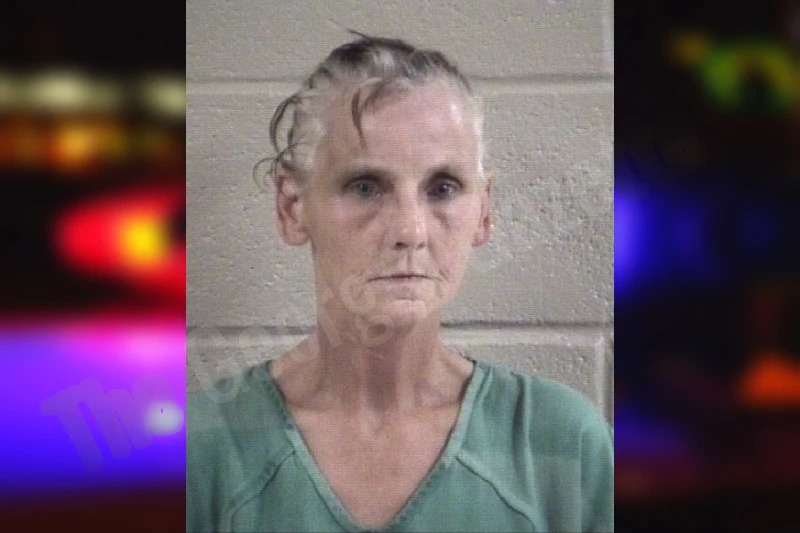 Lavonna Flowers mugshot – Whitfield County , Georgia Lavonna Flowers mugshot