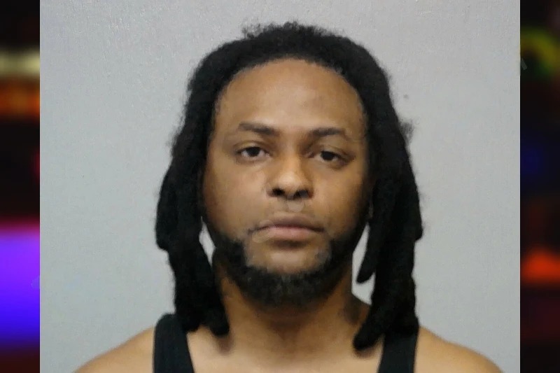 Lavoris Carter Mugshots