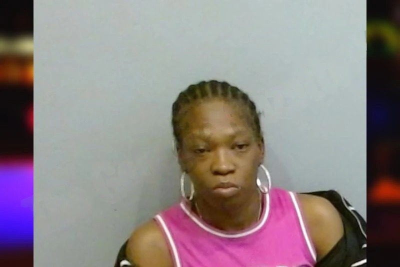 Lawanda Willis mugshot