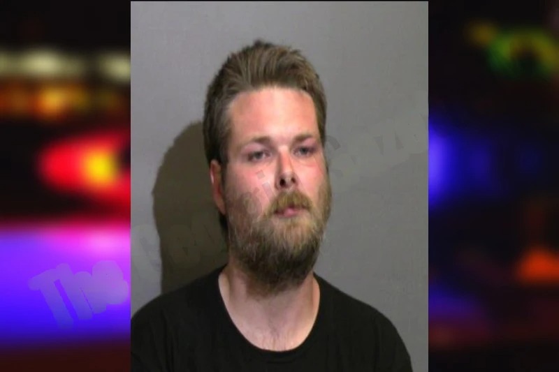 Lawrence Brashear Mugshots