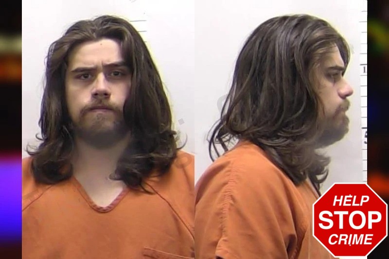 Lawton Blalock Mugshots