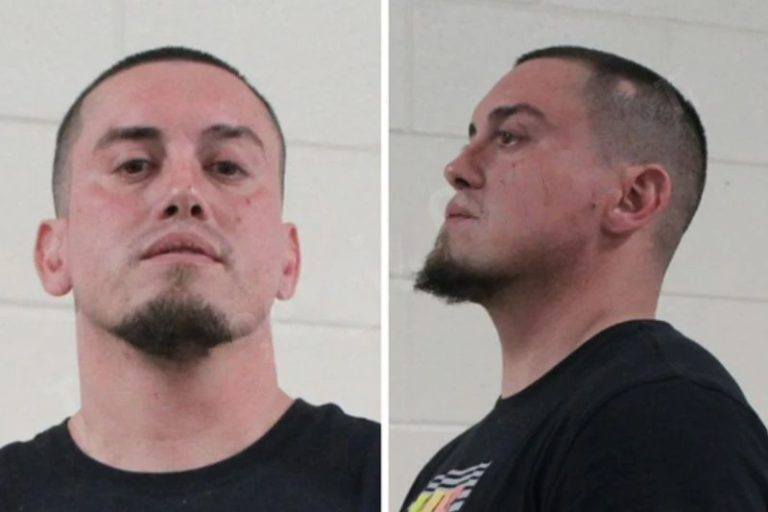 Lazaro Roncero mugshot – Chatham County , Georgia Lazaro Roncero