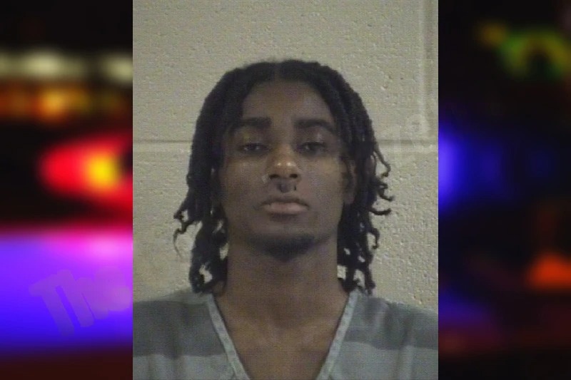 Leadjy Denis Mugshots