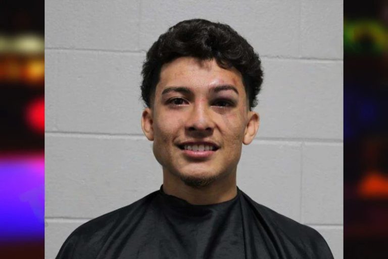 Leandro Chavez-Rivera