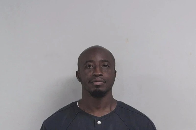 Lecornus Jones mugshot – Lowndes County , Georgia Lecornus Jones mugshot