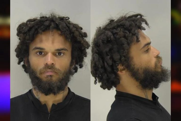 Lee Moore mugshot – Richmond County , Georgia Lee Moore