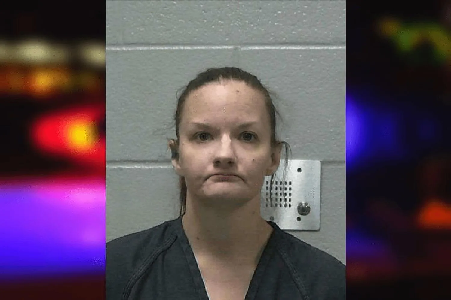 Leeann Jarkovsky Mugshots