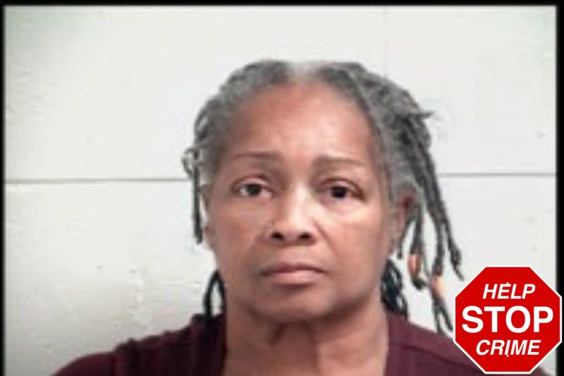 Leevester Wise Mugshots