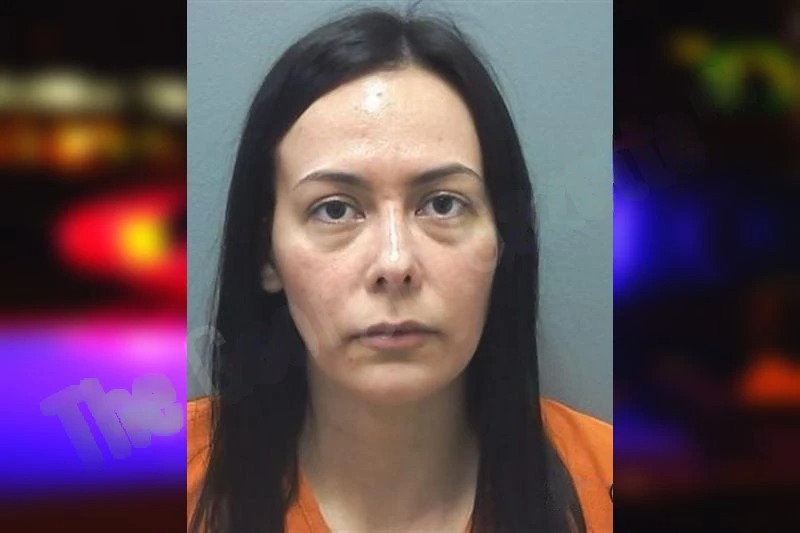 Leila Holcomb Mugshots