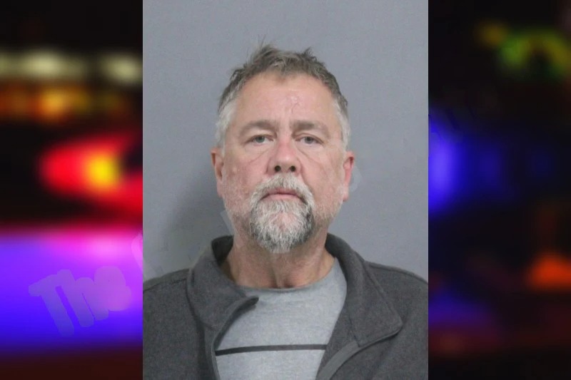 Leland Broome Mugshots