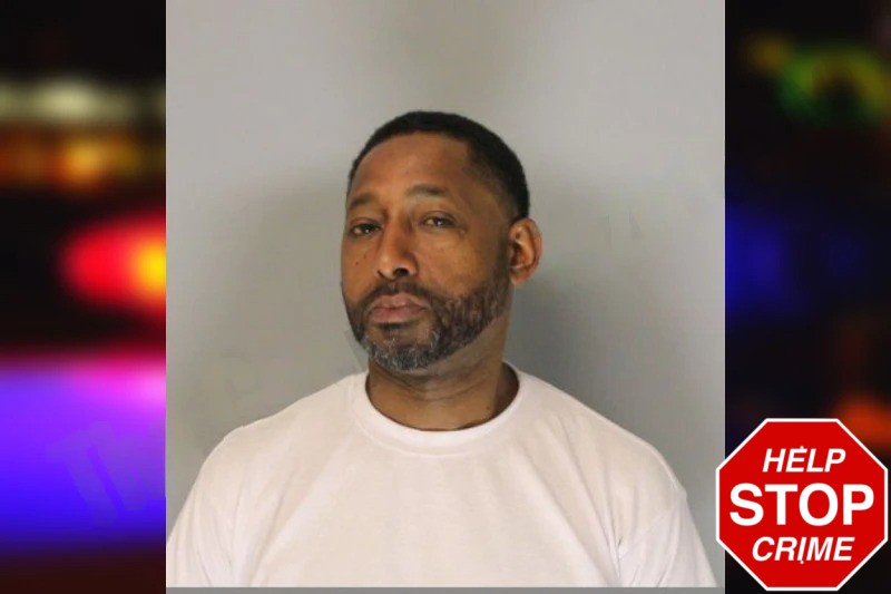 Lemarcus Jones Mugshots