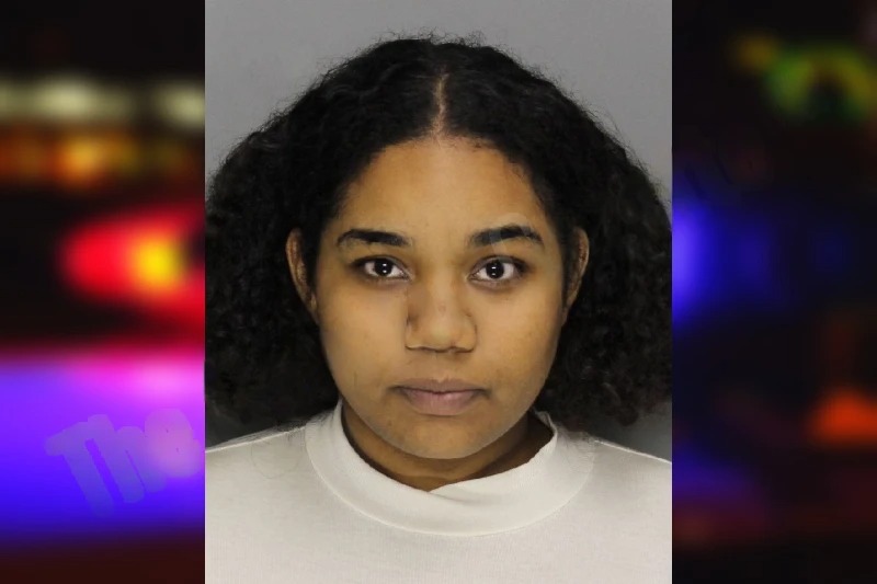 Lemeena Taiste Mugshots