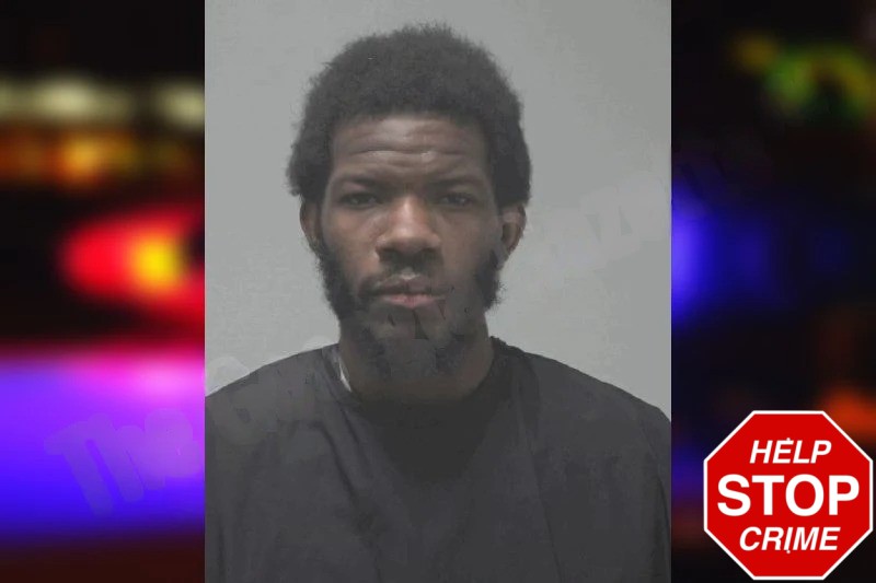 Lenois Rice Mugshots