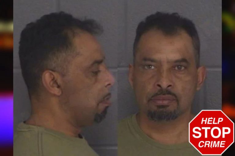 Leobardo Jimenez Garcia