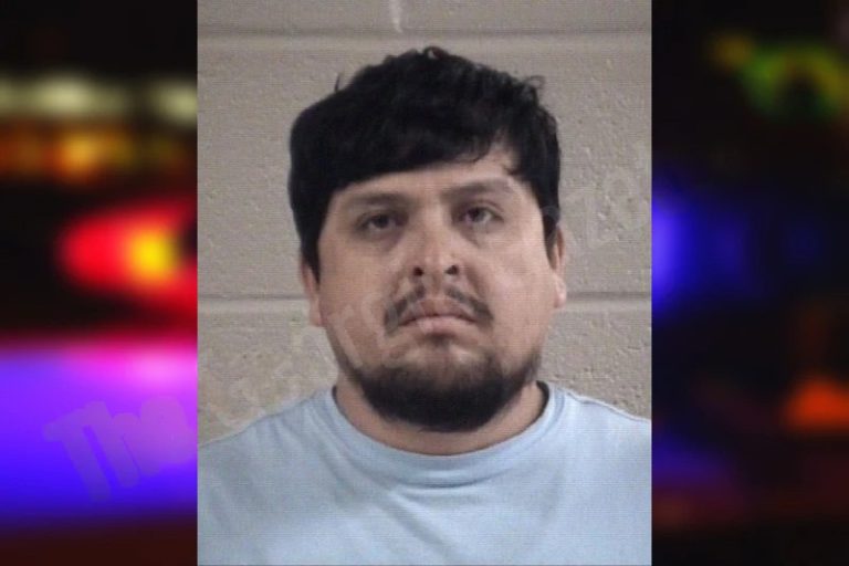 Leobardo Maya-Gonzalez