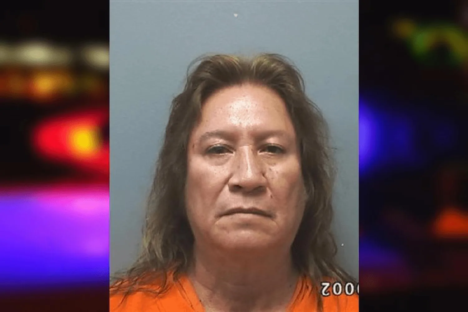 Leobardo Rosas Mugshots