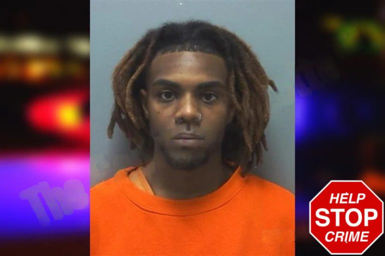 Leon Burton mugshot – Cherokee County , Georgia Leon Burton