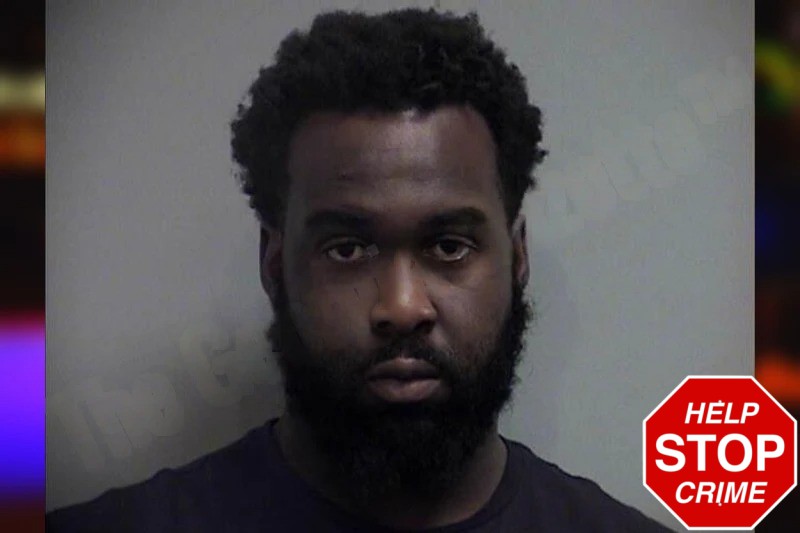 Leon Fields Mugshots