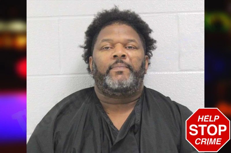 Leon Hunter mugshot – Carroll County , Georgia Leon Hunter mugshot