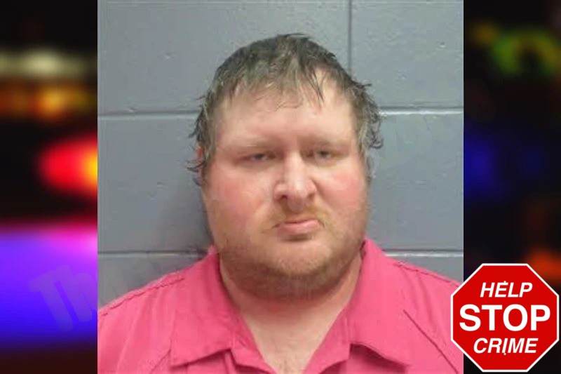 Leon Lashley Mugshots