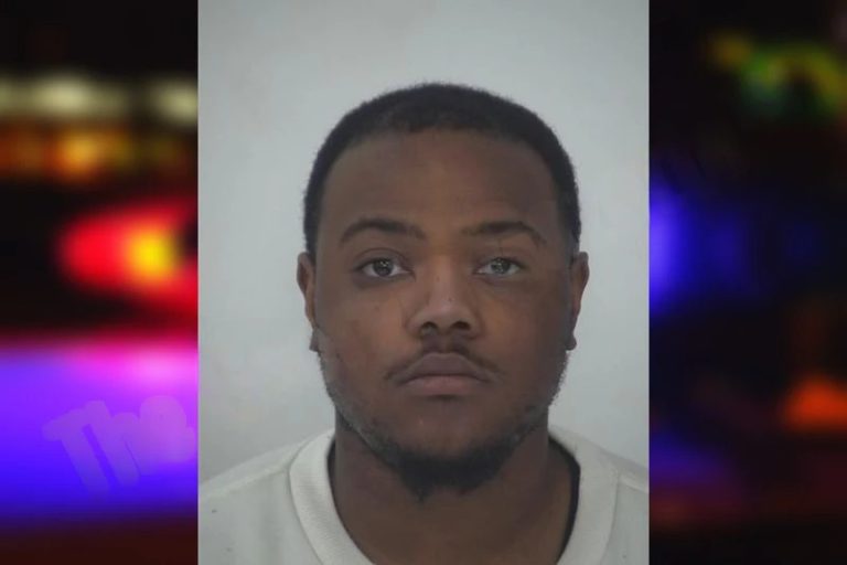 Leon Mitchell mugshot – Fayette County , Georgia Leon Mitchell