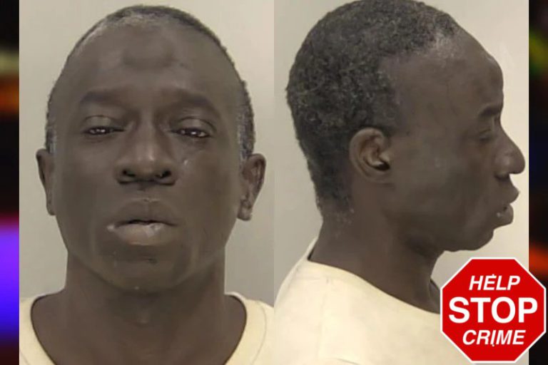 Leon Starks mugshot – Gwinnett County , Georgia Leon Starks