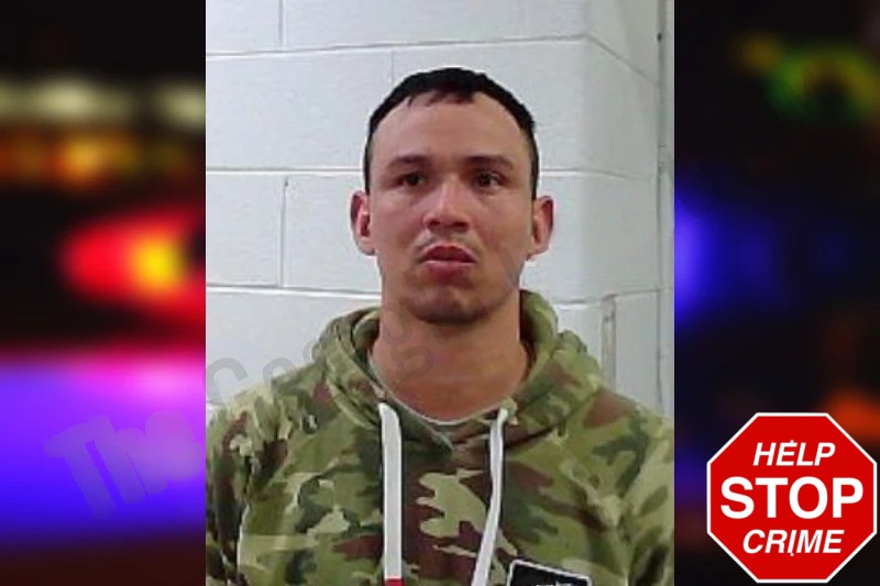 Leonard Betancourt Mugshots