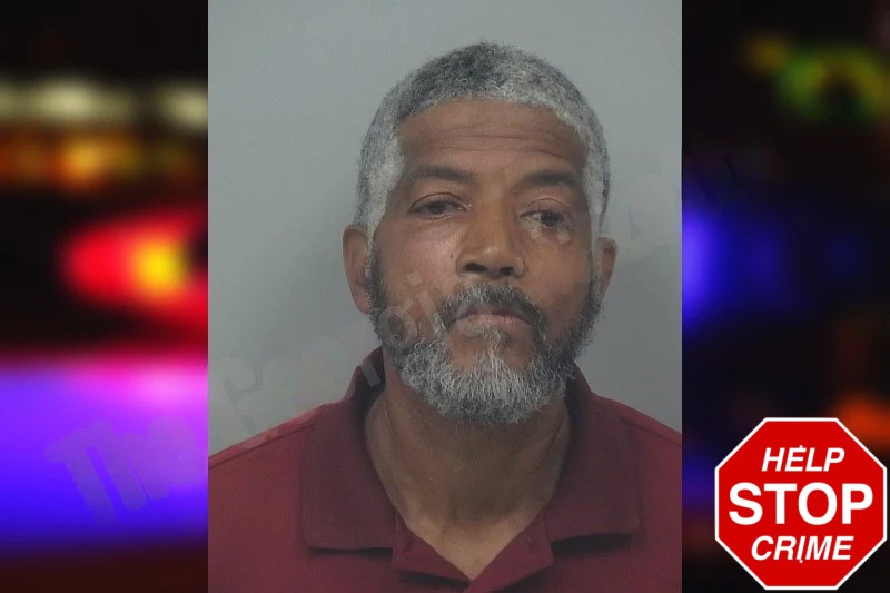 Leonard Debnam mugshot – Gwinnett County , Georgia Leonard Debnam mugshot