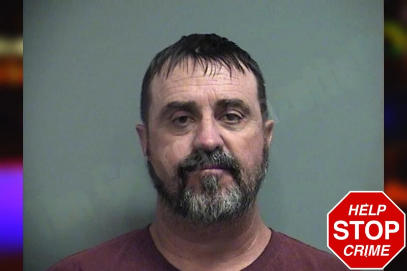 Leonard Kitten Mugshots