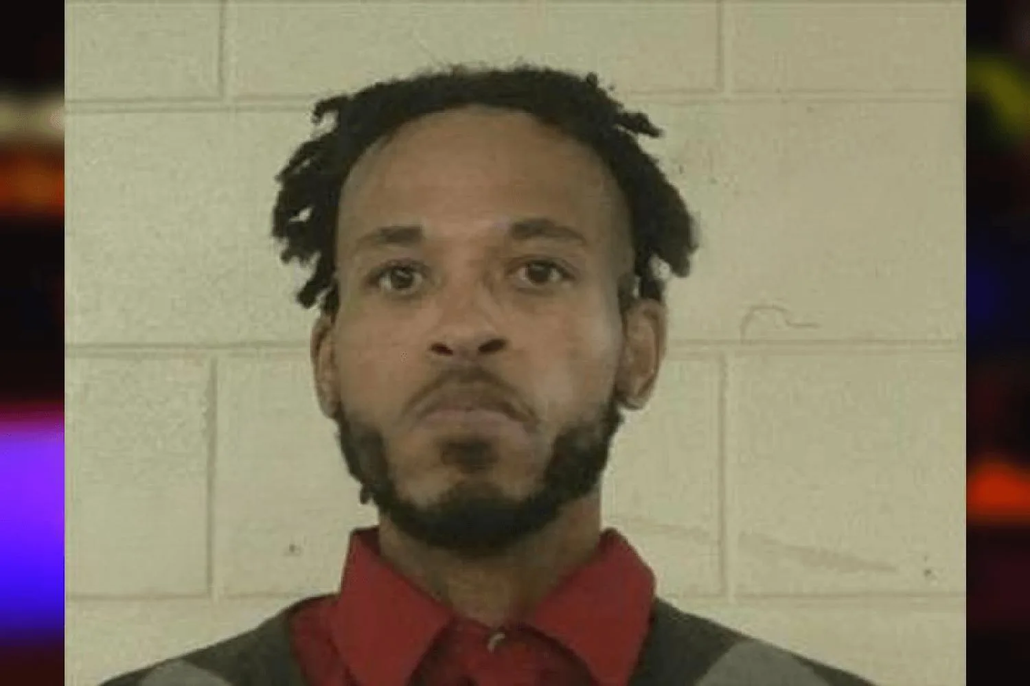 Leonard Paige Mugshots