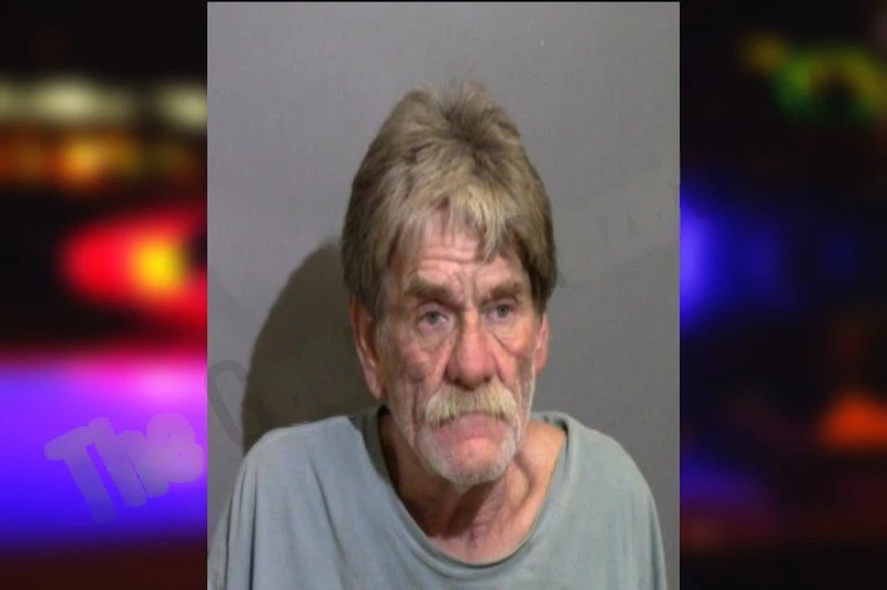 Leonard Tyre Mugshots