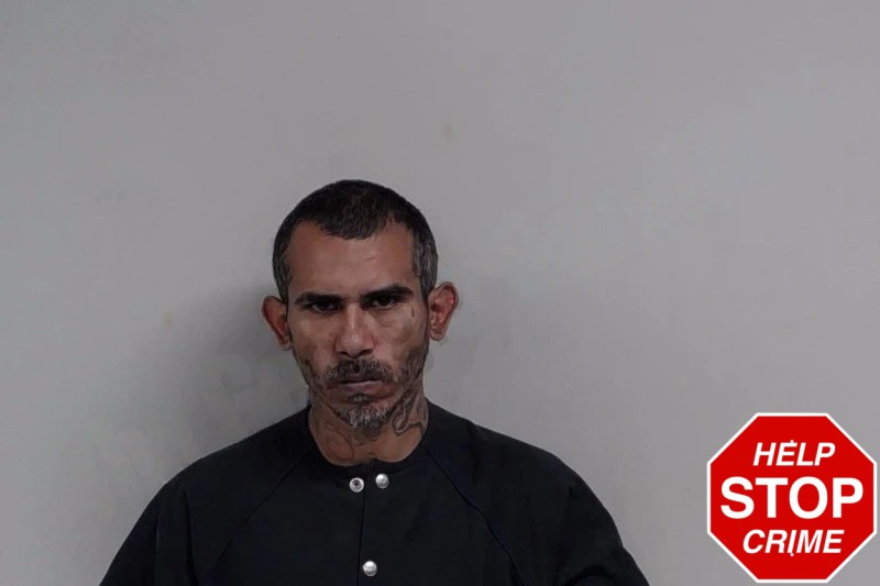 Leonard Valdez mugshot – Lowndes County , Georgia Leonard Valdez mugshot