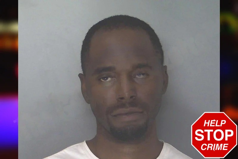 Leonard Williams Mugshots