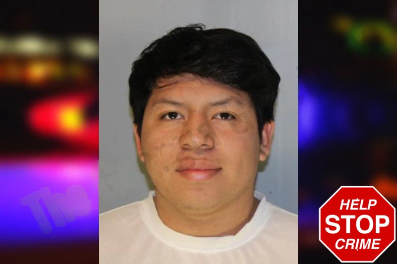 Leonardo Gomez-Santiago Mugshots