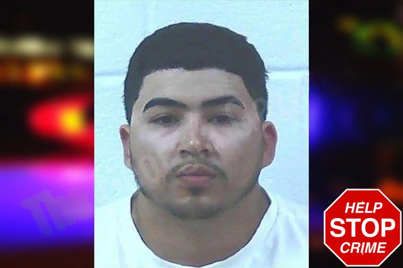 Leonardo Gonzalez Mugshots