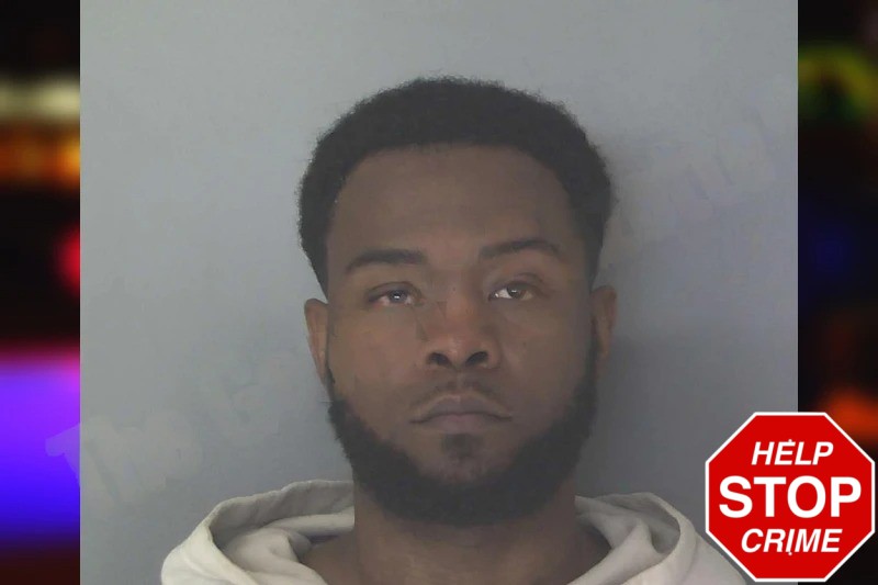 Leonardo Shinn Mugshots