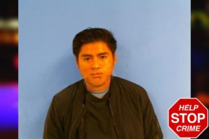 Leonardo Vazquez mugshot