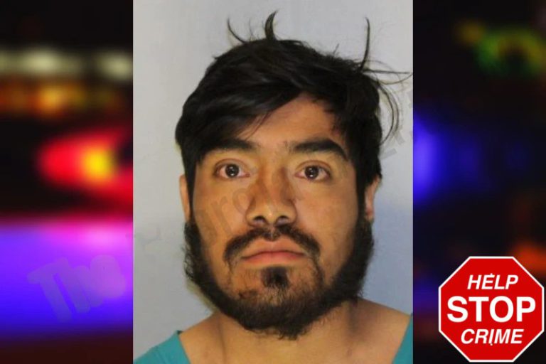 Leonel Candelario-Zurita