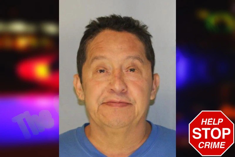 Leonel Marceleno-Pizano Mugshots