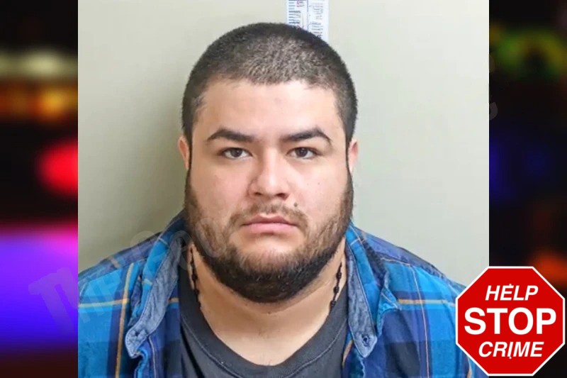 Leonel Villa-Salinas mugshot – Gwinnett County , Georgia Leonel Villa-Salinas mugshot