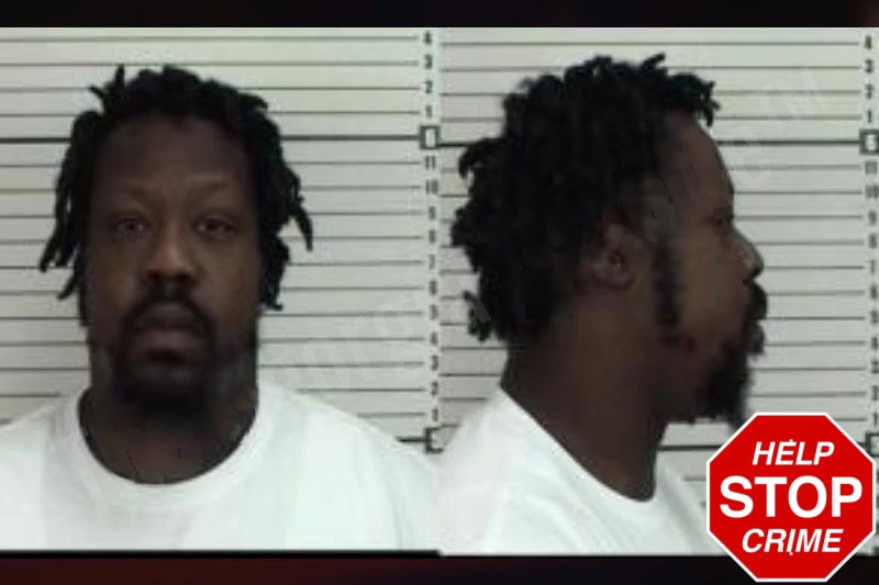 Leontwinque Griffin Mugshots