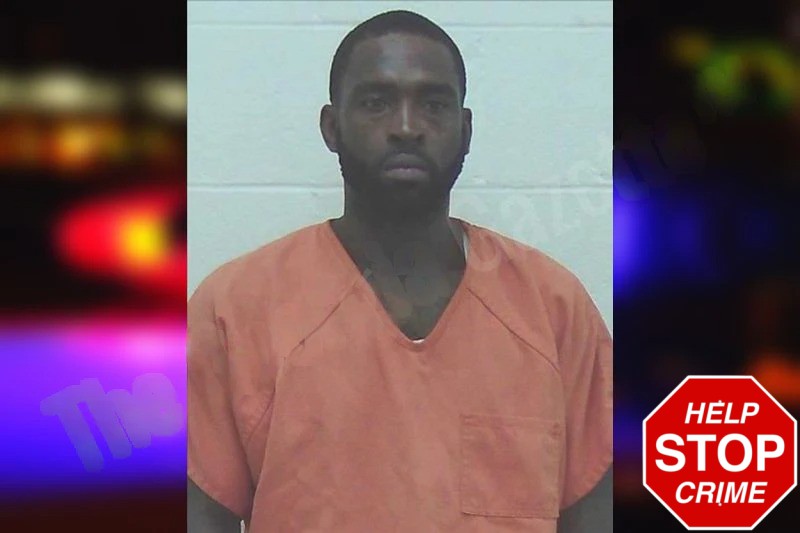 Lepoleon Seaberry Mugshots