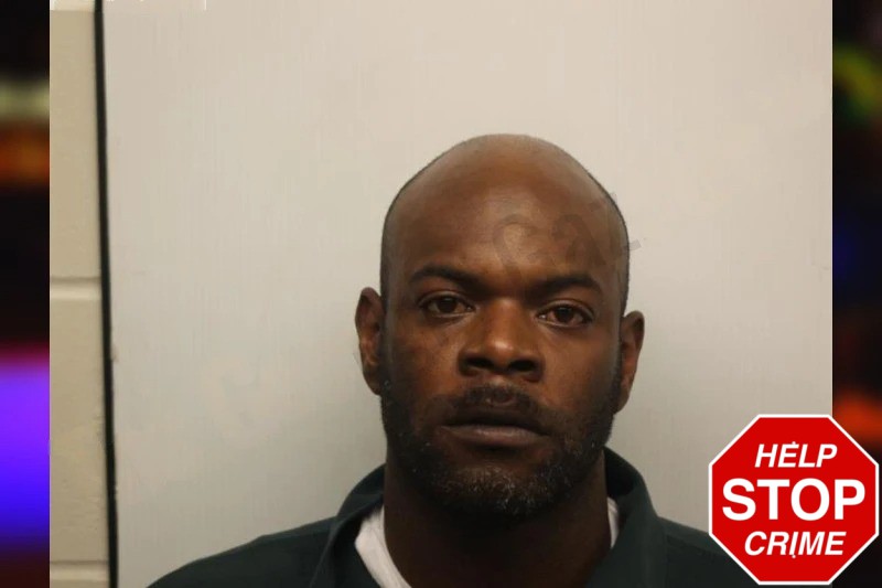 Lermon Russell mugshot – Chatham County , Georgia Lermon Russell mugshot